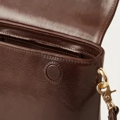 Torby Na Ramię|Balagan Galia Torebka, Ciemny Braz