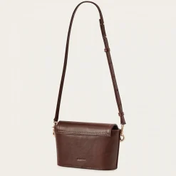 Torby Na Ramię|Balagan Galia Torebka, Ciemny Braz