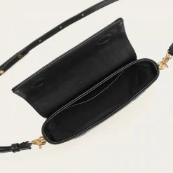 Torby Na Ramię|Balagan Galia Torebka, Czarny