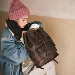 Plecaki|Balagan Gav Plecak, Ciemny Braz