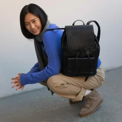 Plecaki|Balagan Gav Plecak, Czarny