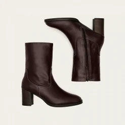 Botki|Balagan Gawoa Botki, Ciemny Braz