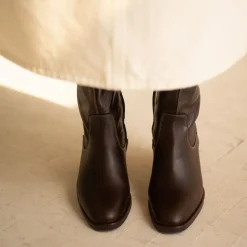 Botki|Balagan Gawoa Botki, Ciemny Braz