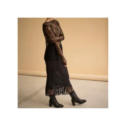 Botki|Balagan Gawoa Botki, Czarny