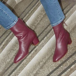 Botki|Balagan Gerev Botki, Baklazan