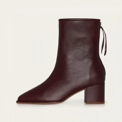 Botki|Balagan Gerev Botki, Baklazan