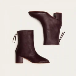 Botki|Balagan Gerev Botki, Baklazan