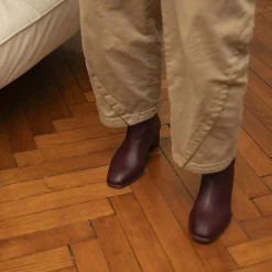 Botki|Balagan Gerev Botki, Baklazan