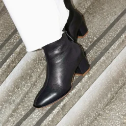 Botki|Balagan Gerev Botki, Czarny