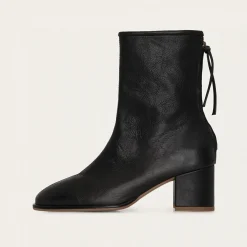 Botki|Balagan Gerev Botki, Czarny