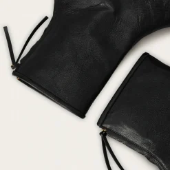 Botki|Balagan Gerev Botki, Czarny