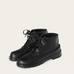 Botki|Balagan Geva Botki, Czarny Rustykalny