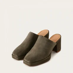 Klapki|Balagan Gloria Klapki, Dymny Welur