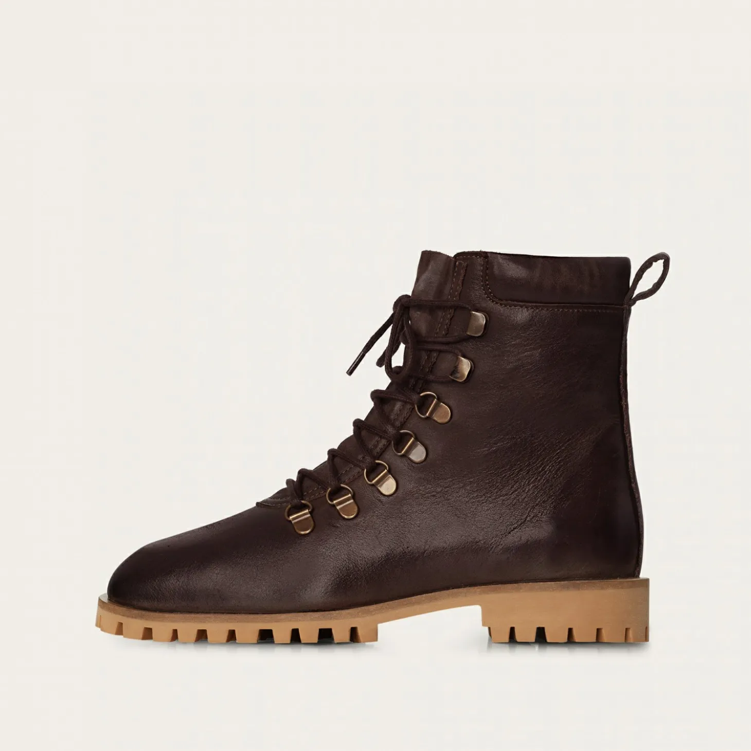 Botki|Balagan Har Botki, Woskowany Braz