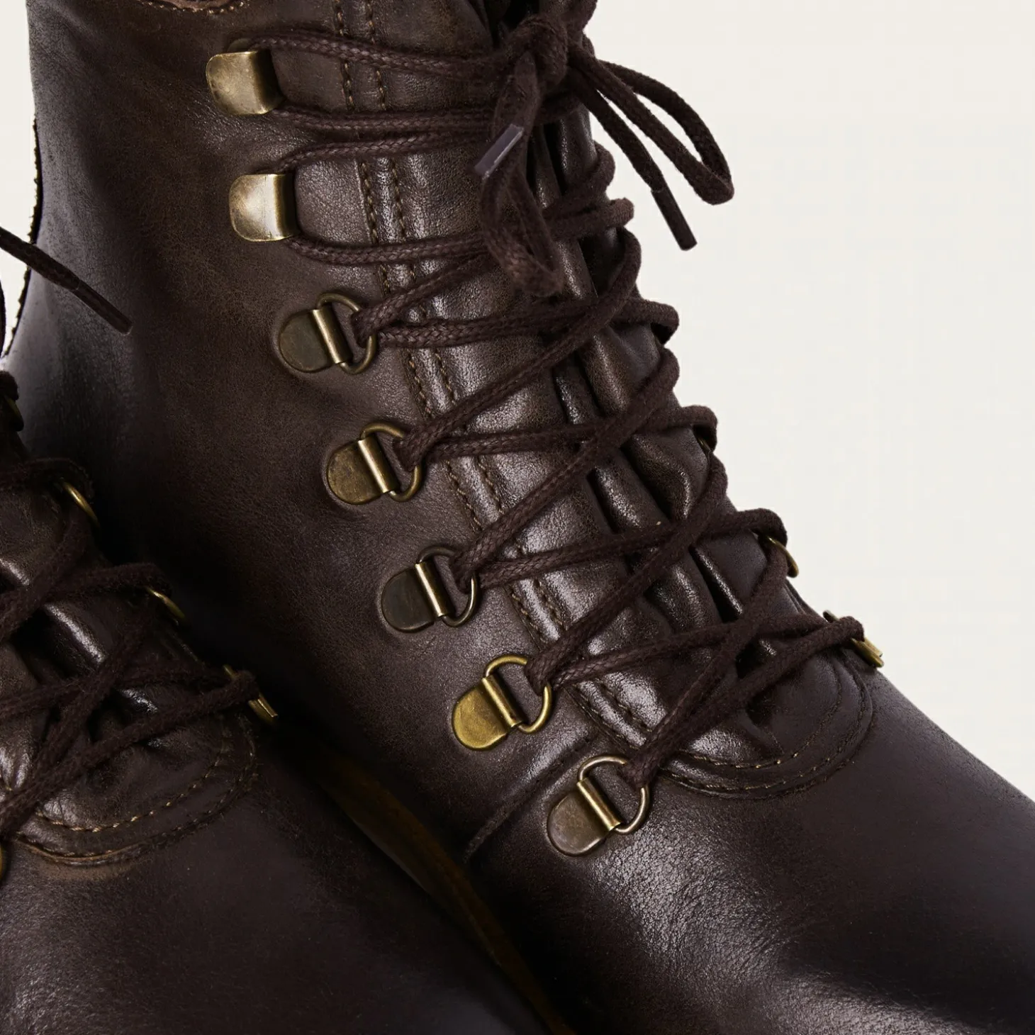 Botki|Balagan Har Botki, Woskowany Braz