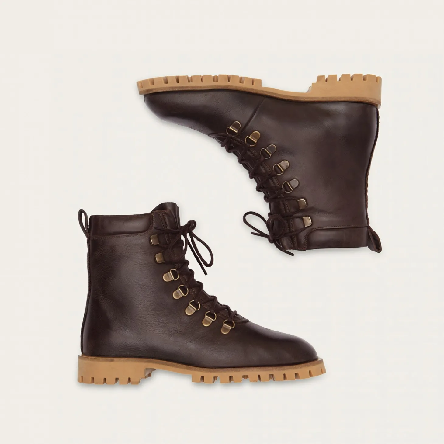 Botki|Balagan Har Botki, Woskowany Braz