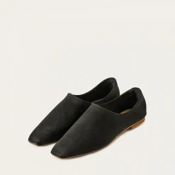 Baleriny|Balagan Hatzer Baleriny, Grafitowy Welur