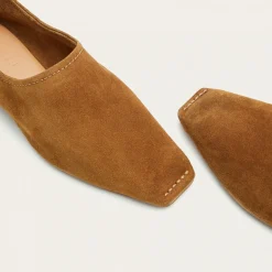 Baleriny|Balagan Hatzer Baleriny, Karmelowy Welur