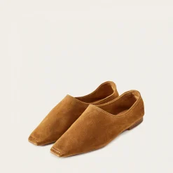 Baleriny|Balagan Hatzer Baleriny, Karmelowy Welur