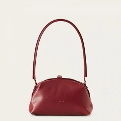 Minitorebki|Balagan Hug Bag Torebka L, Bordowy