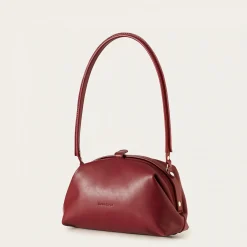 Minitorebki|Balagan Hug Bag Torebka L, Bordowy