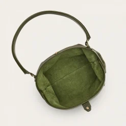 Minitorebki|Balagan Hug Bag Torebka L, Ciemnozielony