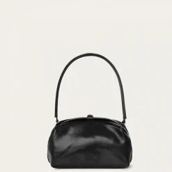 Minitorebki|Balagan Hug Bag Torebka L, Czarny