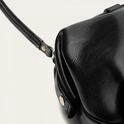 Minitorebki|Balagan Hug Bag Torebka L, Czarny