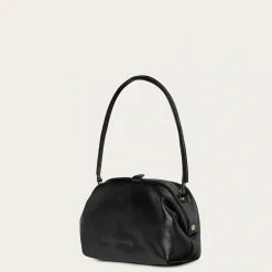 Minitorebki|Balagan Hug Bag Torebka L, Czarny