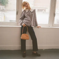 Minitorebki|Balagan Hug Bag Torebka L, Naturalny