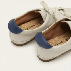 Sneakersy|Balagan Iga Sneakersy, Bialy