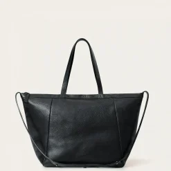 Shoppery|Balagan Ima Torebka L, Czarny