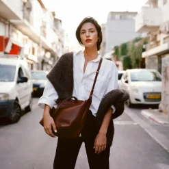 Listonoszki|Balagan Ima Torebka M, Braz