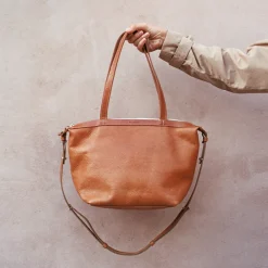 Listonoszki|Balagan Ima Torebka M, Naturalny