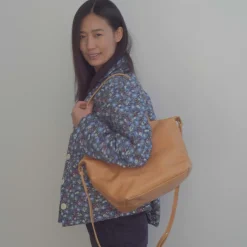 Listonoszki|Balagan Ima Torebka M, Naturalny