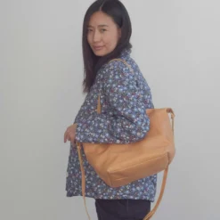 Listonoszki|Balagan Ima Torebka M, Naturalny