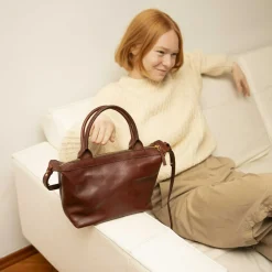 Listonoszki|Balagan Ima Torebka S, Braz