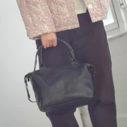 Listonoszki|Balagan Ima Torebka S, Czarny