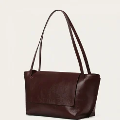 Torby Na Ramię|Balagan Isha Torebka M, Ciemny Braz