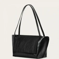 Torby Na Ramię|Balagan Isha Torebka M, Czarny