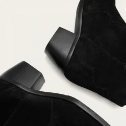 Kowbojki|Balagan Jesse Kowbojki, Czarny Welur