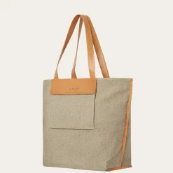 Shoppery|Balagan Kaitz Torba, Jasny Len