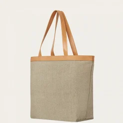 Shoppery|Balagan Kaitz Torba, Jasny Len