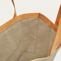 Shoppery|Balagan Kaitz Torba, Jasny Len