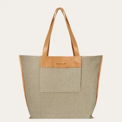 Shoppery|Balagan Kaitz Torba, Jasny Len