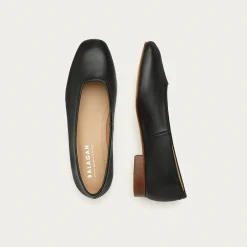 Baleriny|Balagan Kikar Baleriny, Czarny