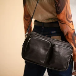 Listonoszki|Balagan Kli Torebka, Czarny