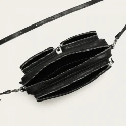 Listonoszki|Balagan Kli Torebka, Czarny