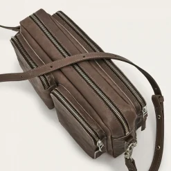 Listonoszki|Balagan Kli Torebka, Dymny