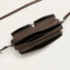 Listonoszki|Balagan Kli Torebka, Dymny